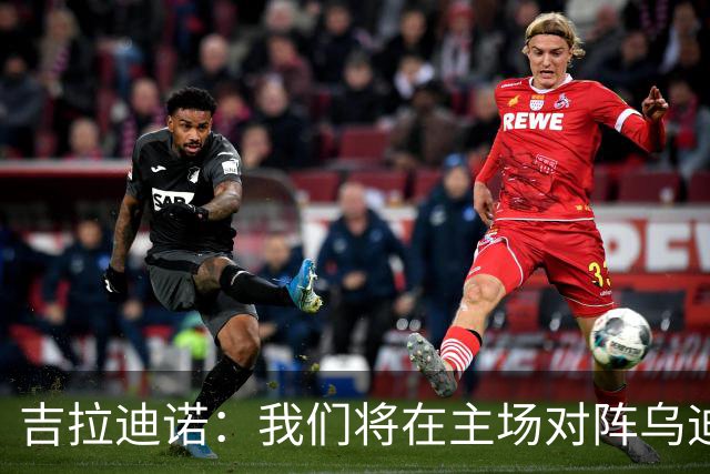 吉拉迪诺：我们将在主场对阵乌迪内斯，相信我们会准备得很好