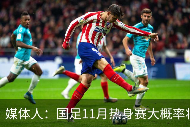 媒体人：国足11月热身赛大概率将在肇庆举行，本周末会确定