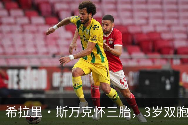 希拉里·斯万克怀三胎，3岁双胞胎每天追问圣诞到了吗