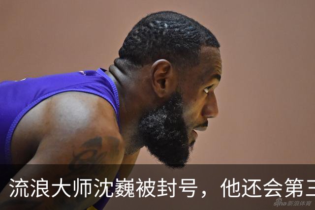 流浪大师沈巍被封号，他还会第三次复出么？