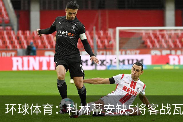 环球体育：科林蒂安缺5将客战瓦斯科，西多夫可迎执教首秀