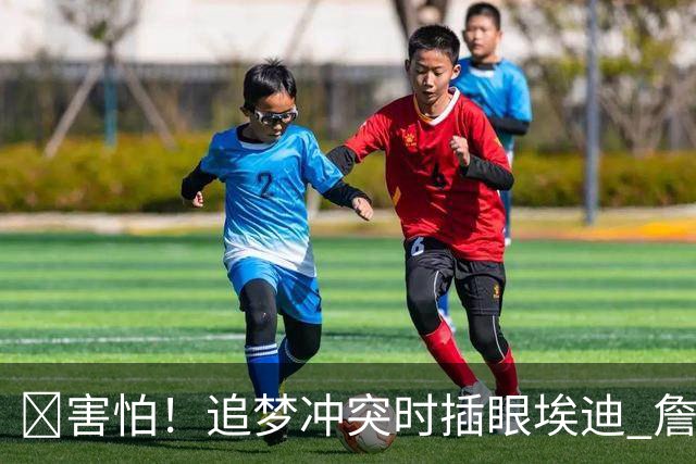 😰害怕！追梦冲突时插眼埃迪 詹姆斯+哈登也是他手下“亡魂”